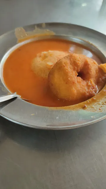 SRI MANJUNATH TIFFEN CENTER