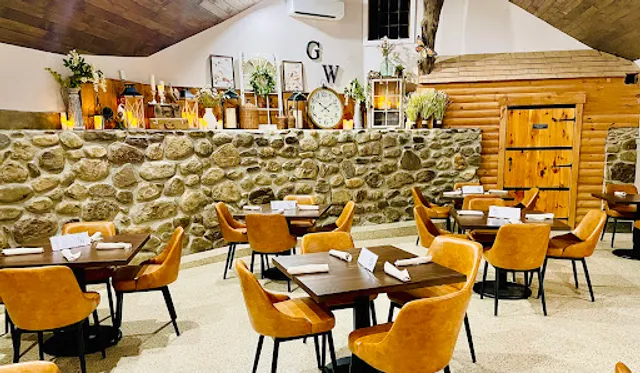 Gilmanton winery and restaurant