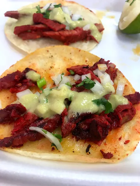 Bachman Tacos & Grill