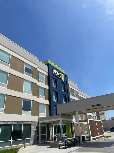 Home2 Suites by Hilton Springfield