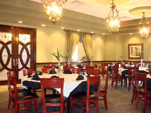 This Is It! BBQ & Seafood Corporate Headquarters