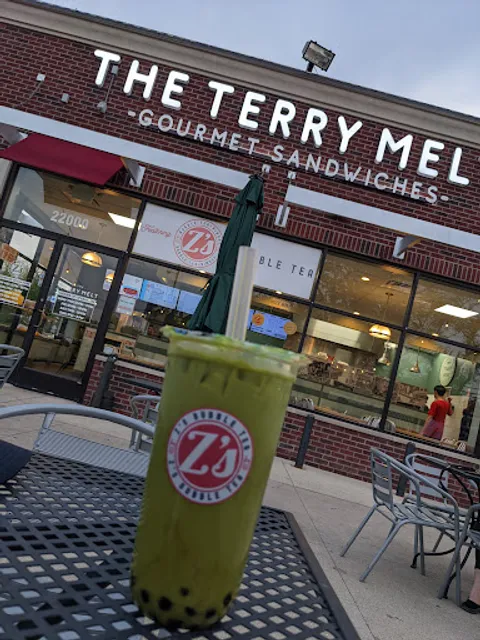 Z's Bubble Tea Dearborn Hts. East