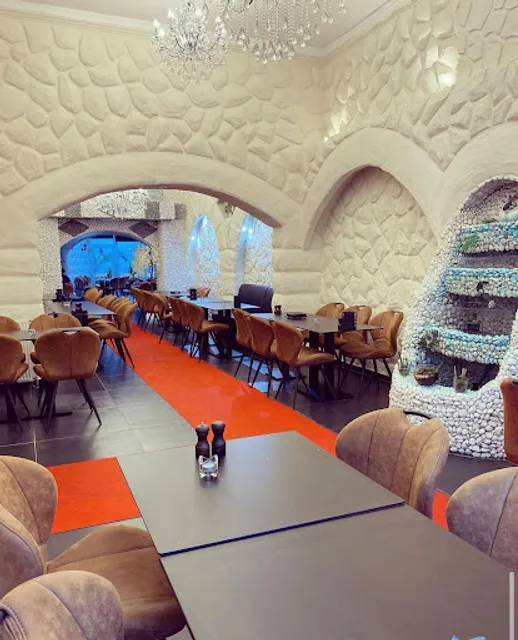 Beirut Palace - Libanees Restaurant