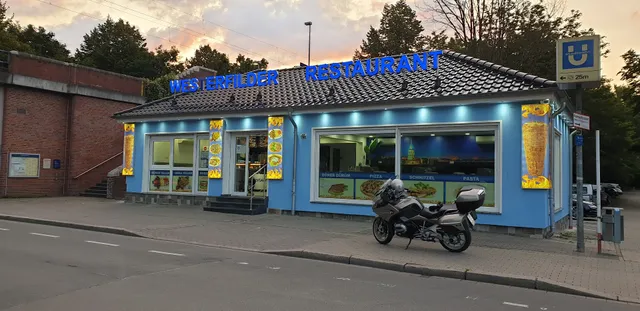 Westerfilder Restaurant
