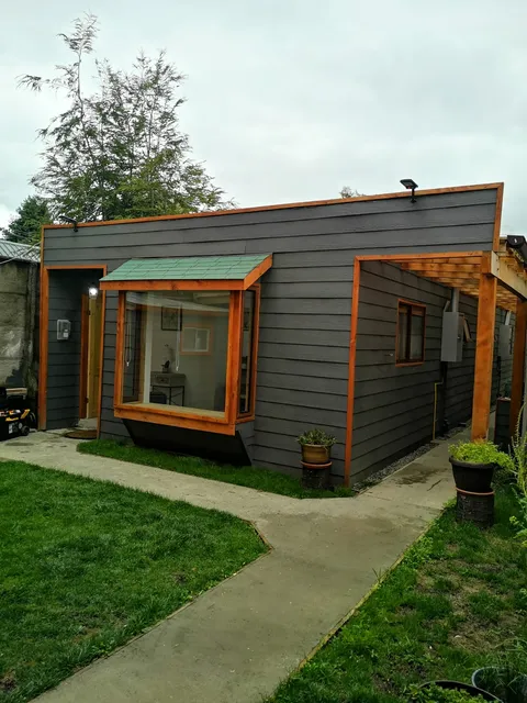 Cabañas Betty - Pucon