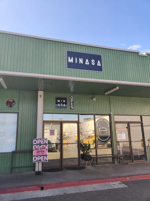 Minasa Hawaii