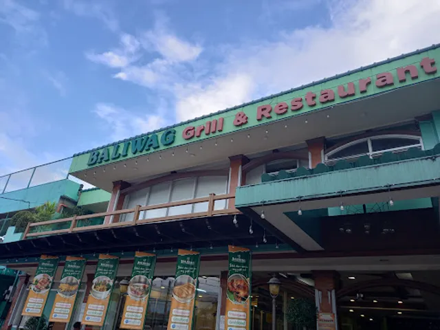 Baliwag Lechon Manok, Inc.