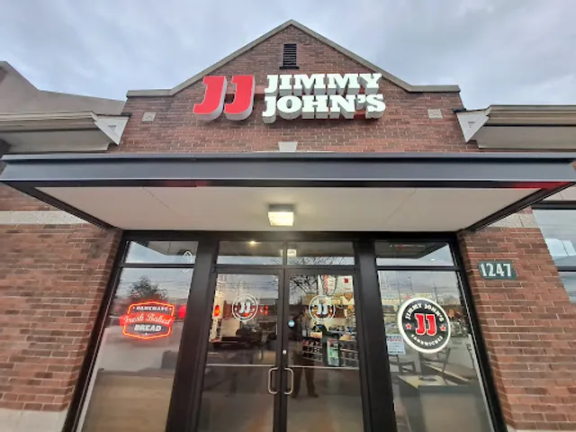 Jimmy John's
