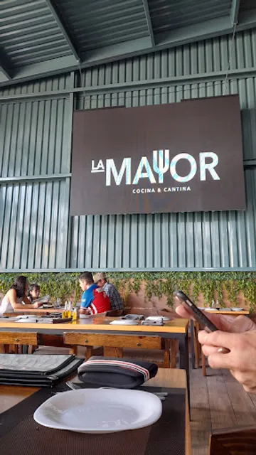 La Mayor Ciudad Guzmán