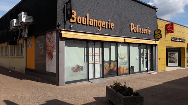 Boulangerie Hubert Tollet