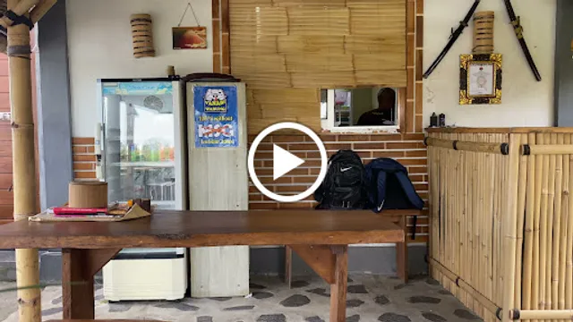 VANABI Warung Sate Bali