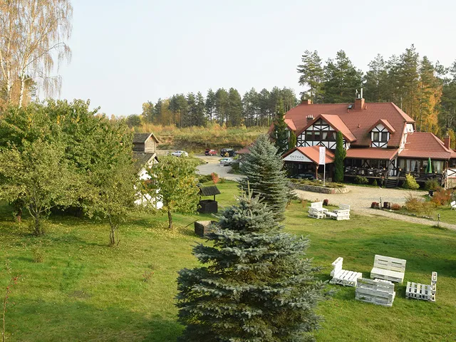Januszkowo Sport Resort