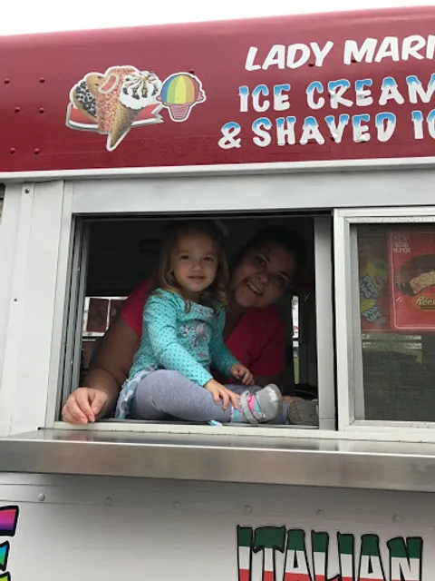 Lady Mari Ice Cream & Shaved Ice