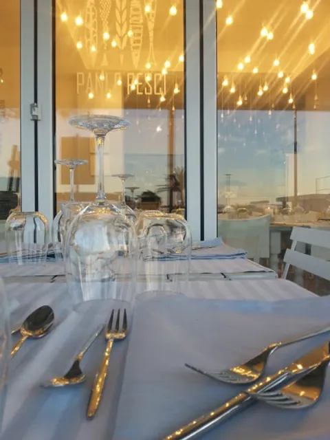 Osteria Pani e Pesci