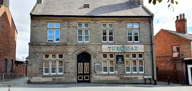 Turquaz Turkish BBQ Restaurant