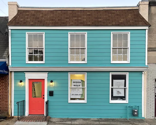 Three Little Birds Sewing Co