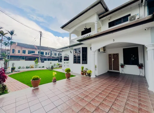 Melody House Homestay