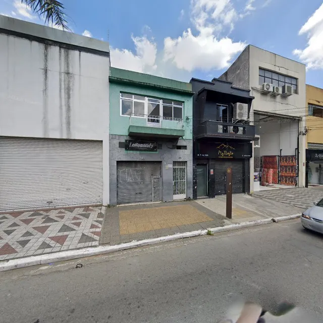 Patroa Grill Bar e Restaurante