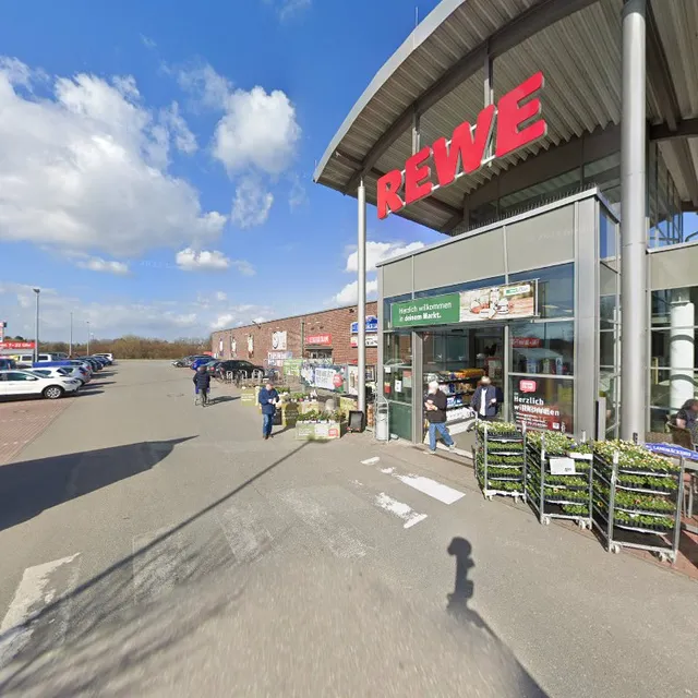 Bäckerei Allwörden