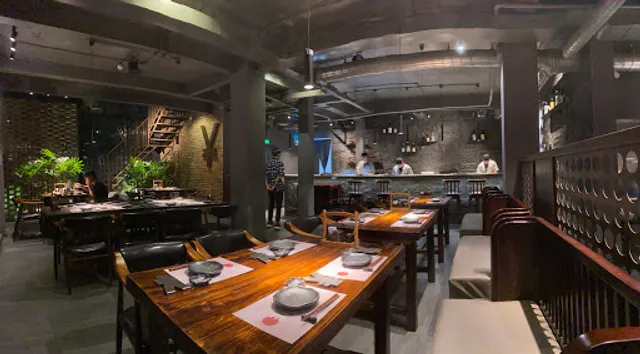 Yen Sushi & SakePub - Japanese Fusion Cuisine