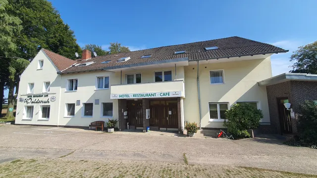 Hotel Waldesruh