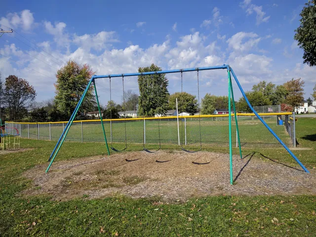 The Village of Jeffersonville Park