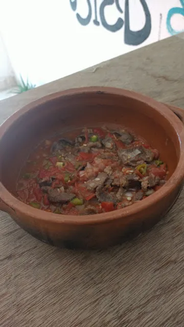 Cocina económica JOSIME