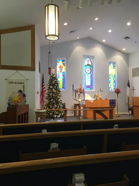 Son Life Lutheran Church