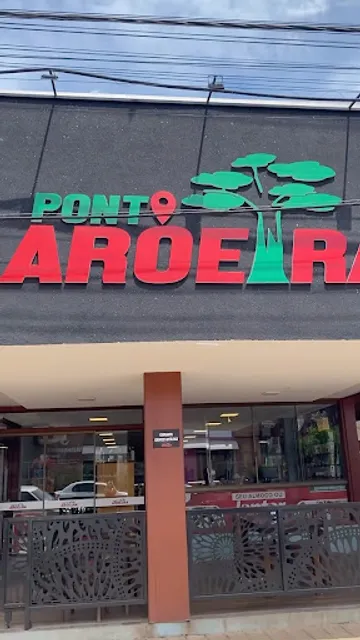 Ponto Aroeira