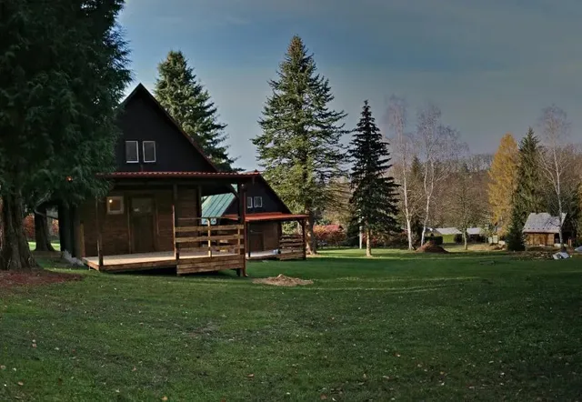 Sport Resort Nenudimse