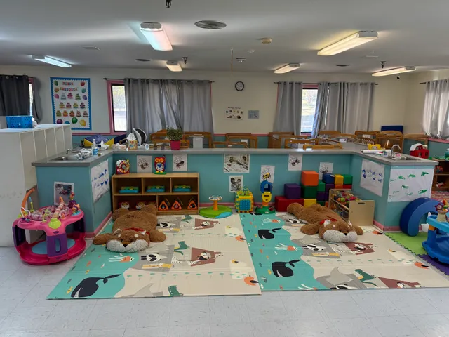 Education Elevation Children’s Academy