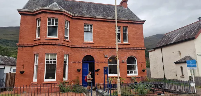 Bank House Guesthouse