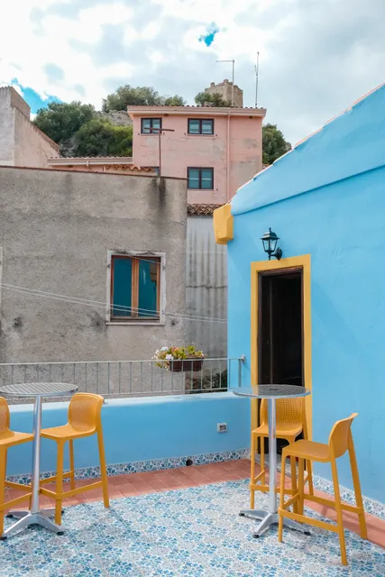 Fora e' Muros - Ammentos