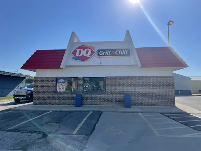 Dairy Queen