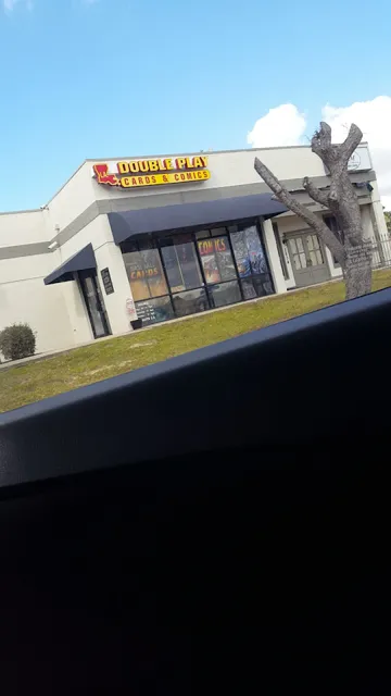 Louisiana Double Play