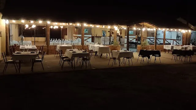 Parrillada La Tranquera