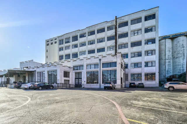 American Beauty Mill