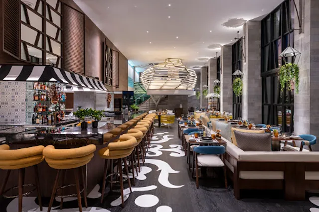 Market Kitchen Algarve