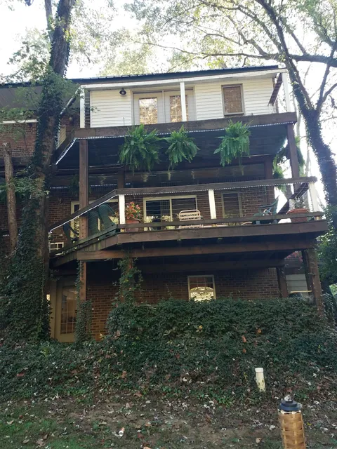 Kentucky River Cottages