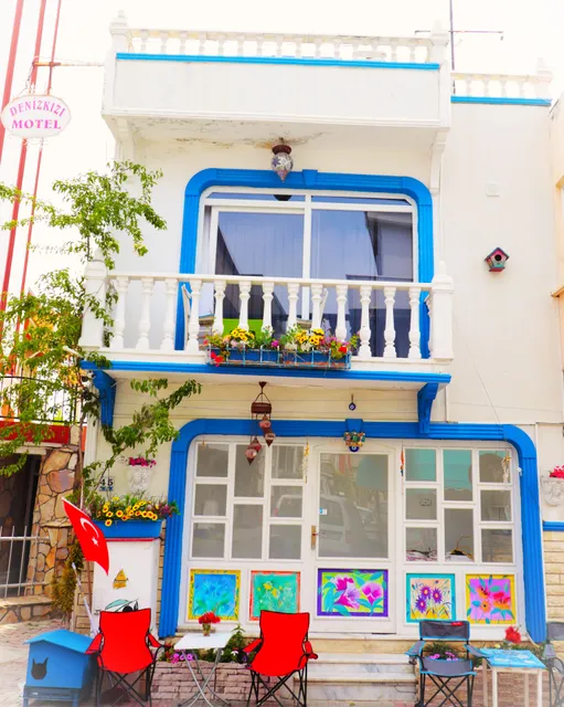 Denizkızı Butik Motel