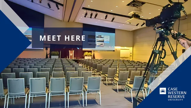 Tinkham Veale University Center