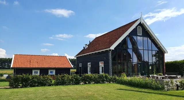 B&B de Blazekop