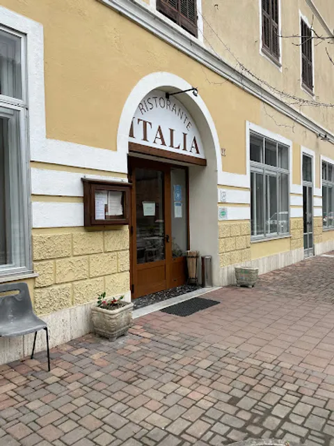 Albergo Italia