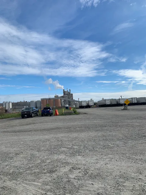 Sylvamo - Ticonderoga Mill