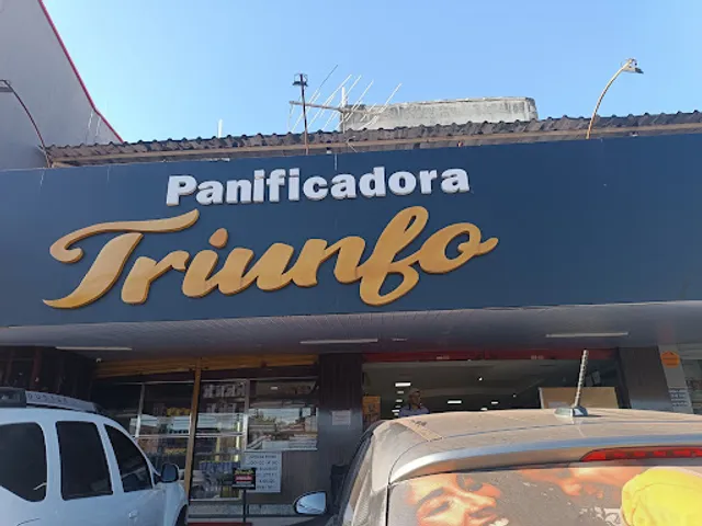 Panificadora Biangulo