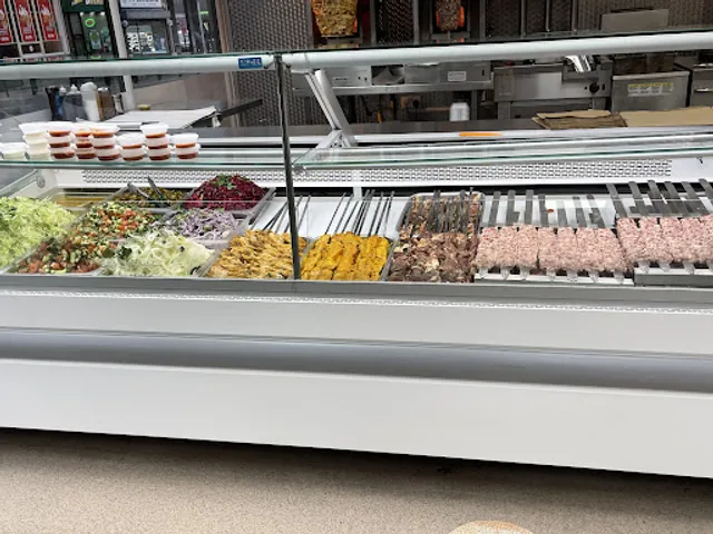 shawarma&grill house