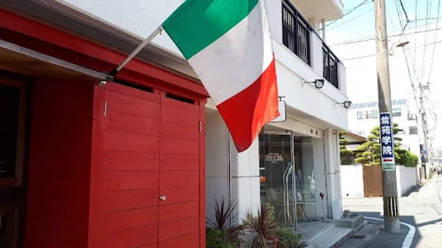 Italian dining TACHI