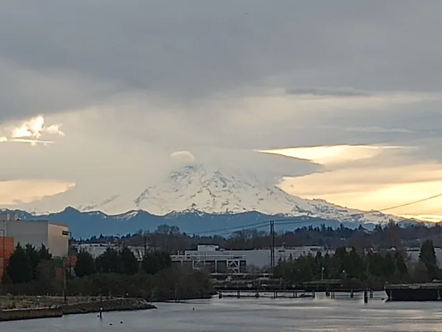 Boeing 15-01 Building