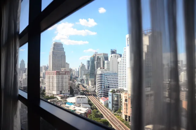 Holiday Inn Bangkok Sukhumvit by IHG