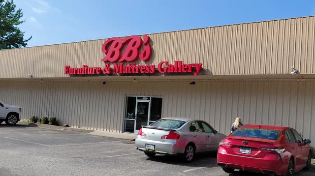 B B's Furniture & Mattress Gallery